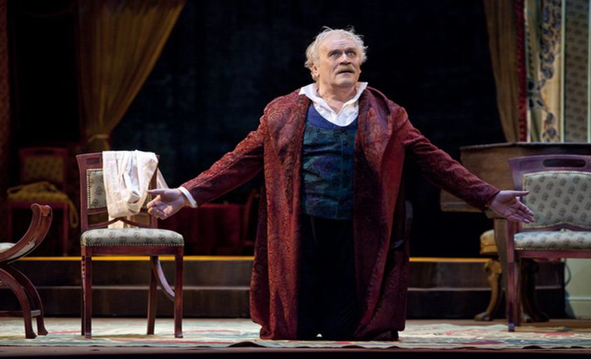 Дети Ванюшина