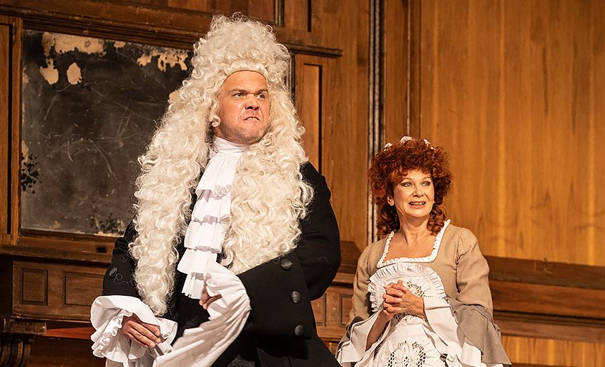 Мнимый больной