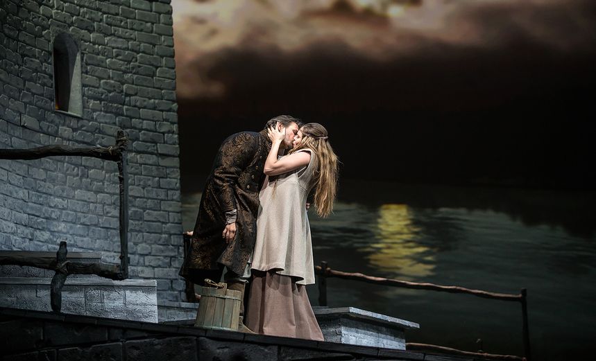 СМУТА. 1609-1611