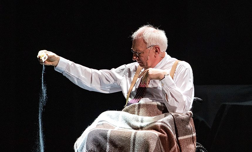 Большая тройка (Ялта-45)