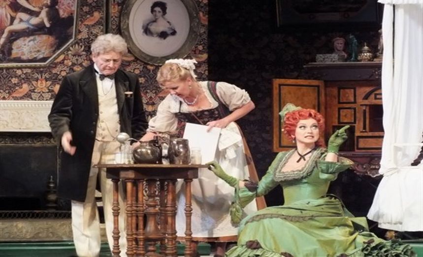 Наследники Рабурдена