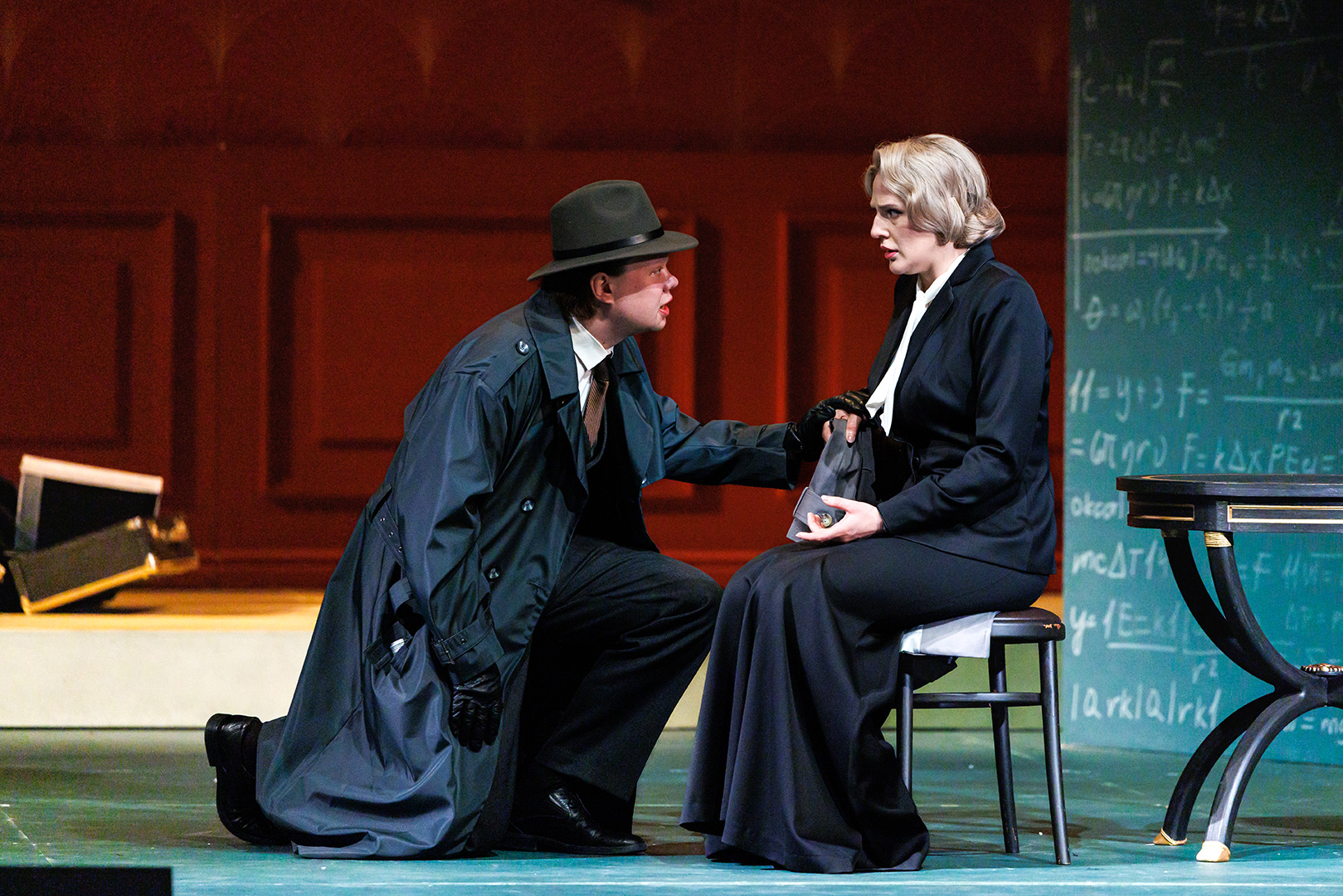 Проект Инженера Гарина