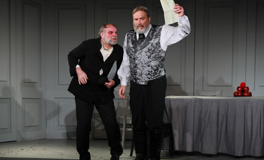 В чужом пиру похмелье