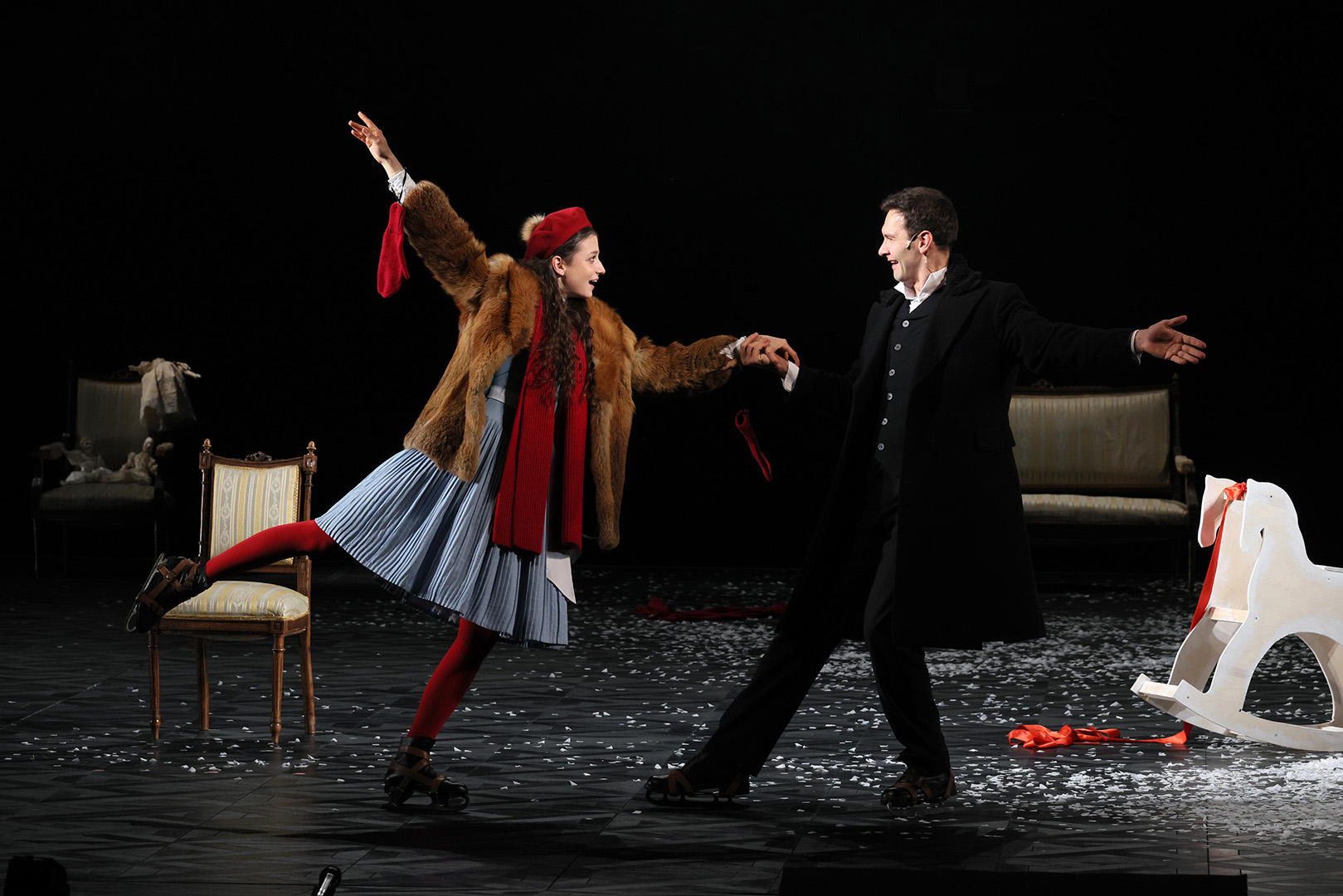 Анна Каренина