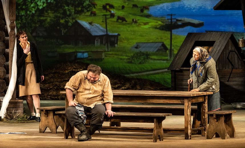 Последний срок