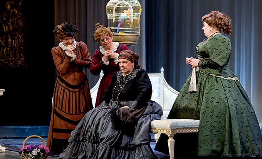 На всякого мудреца довольно простоты