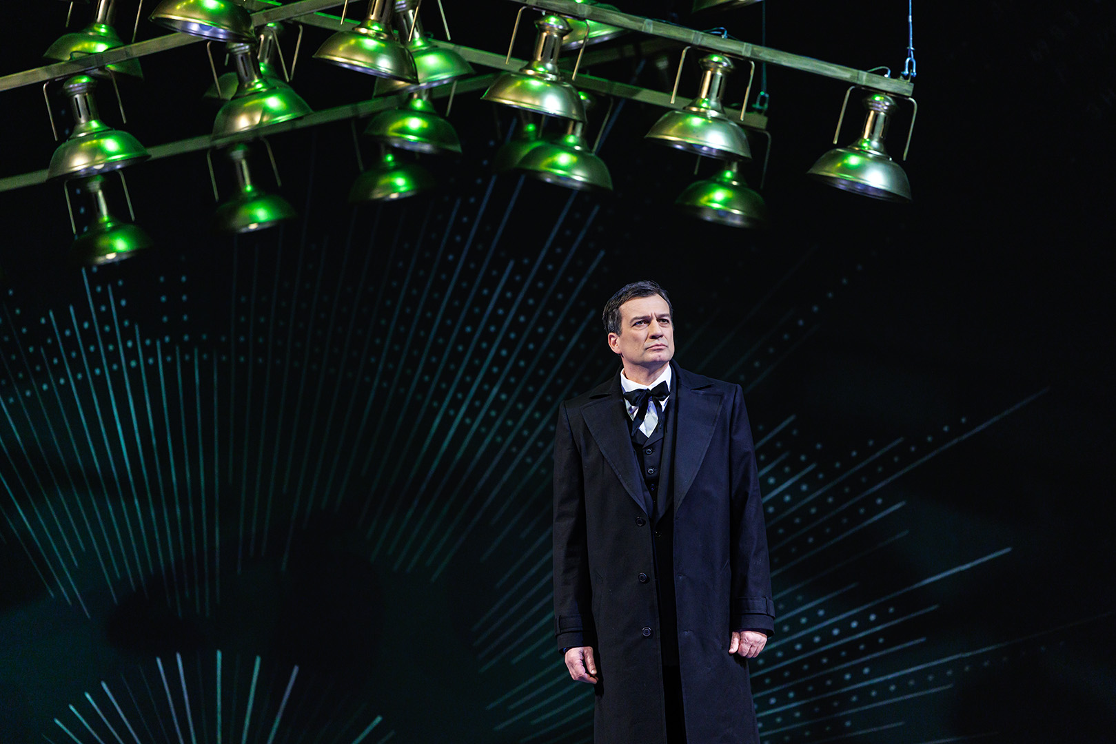 Проект Инженера Гарина