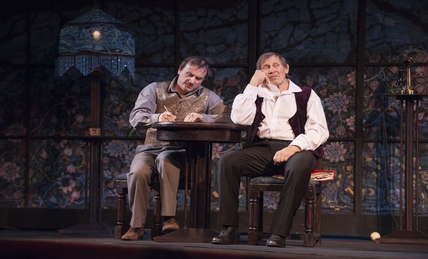 Сердце не камень