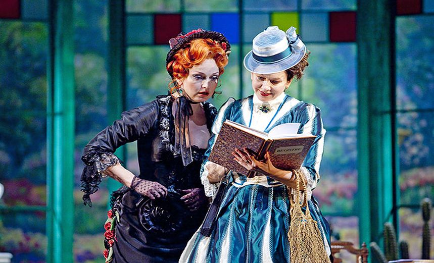 Наследники Рабурдена