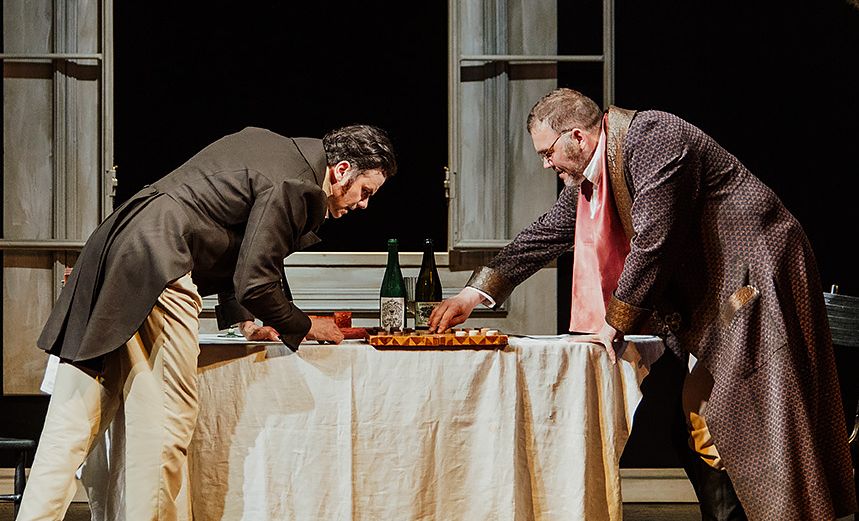 Мертвые души