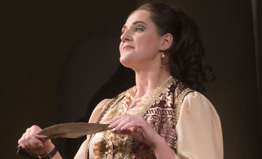 Волки и овцы