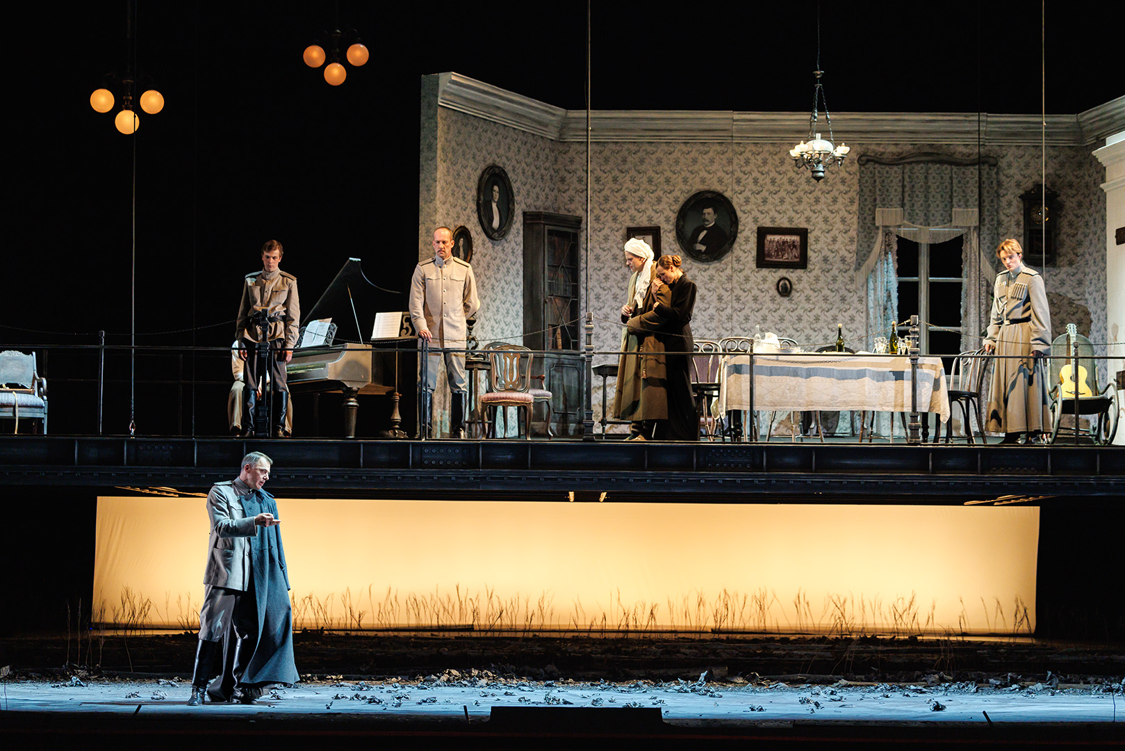 Белая Гвардия