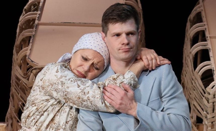 Привычное дело 