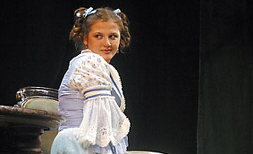 Свои люди - сочтемся!