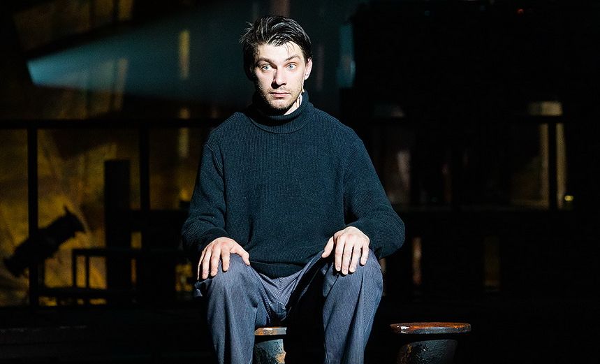 1900-й. Легенда о пианисте