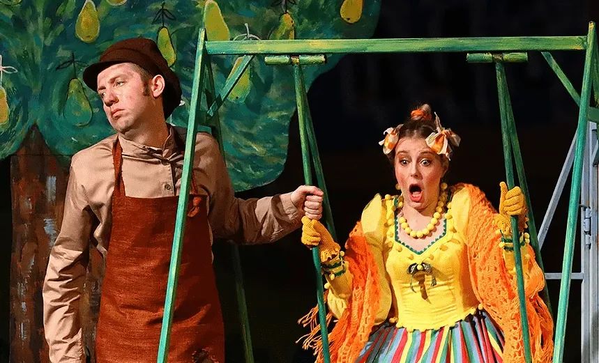 Женитьба Бальзаминова