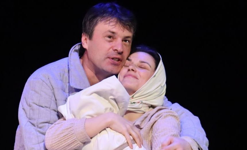 Привычное дело 