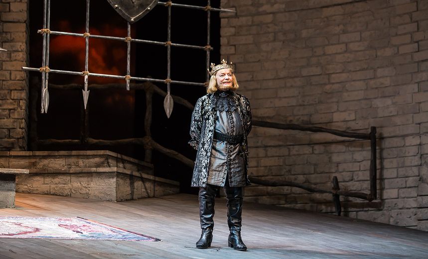 СМУТА. 1609-1611