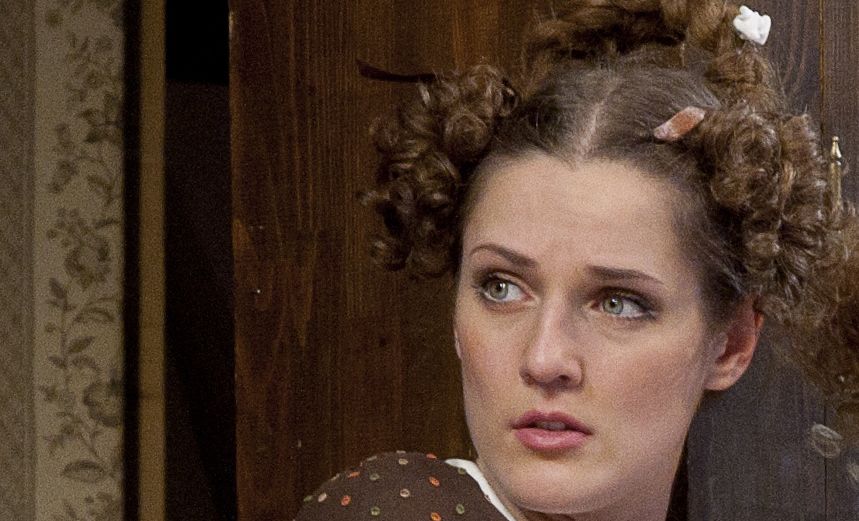 Бедность не порок