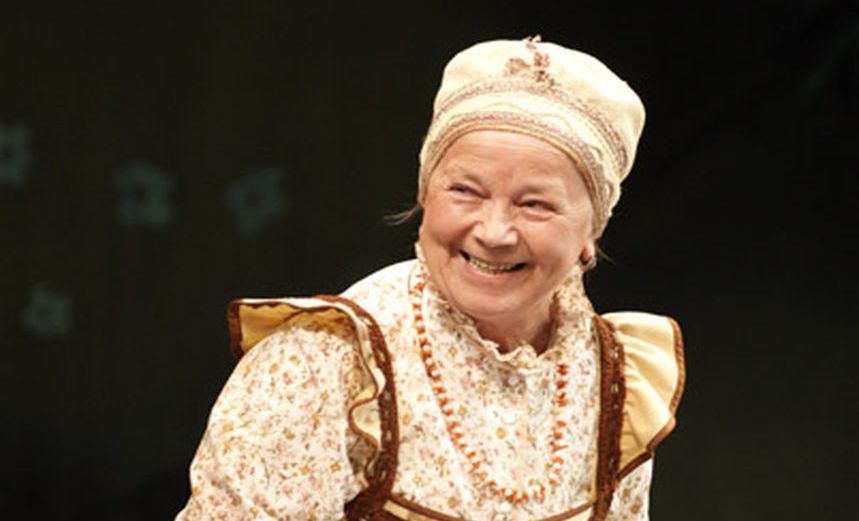 Свои люди - сочтемся!