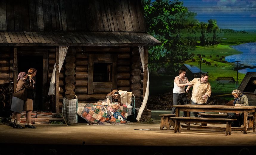 Последний срок