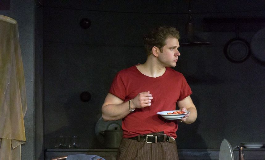 Трамвай Желание