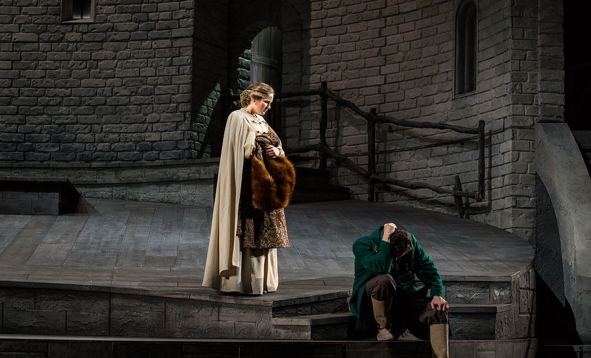 СМУТА. 1609-1611