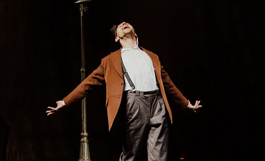 1900-й. Легенда о пианисте