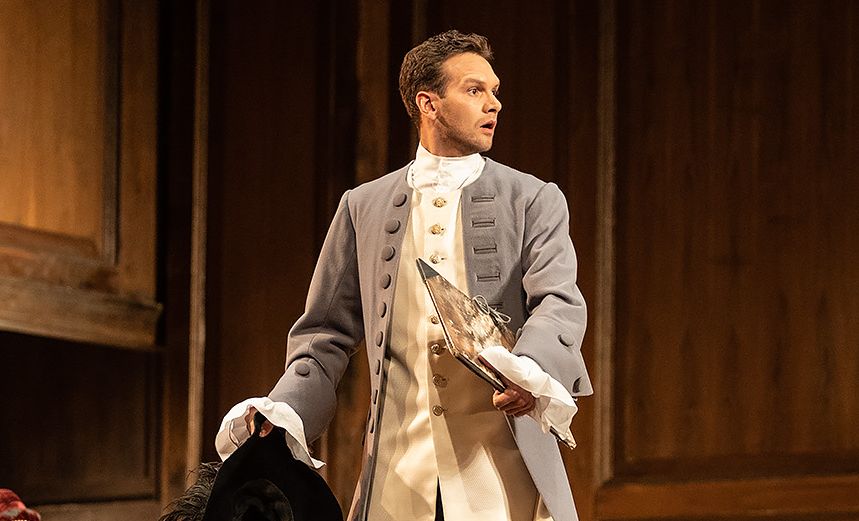 Мнимый больной