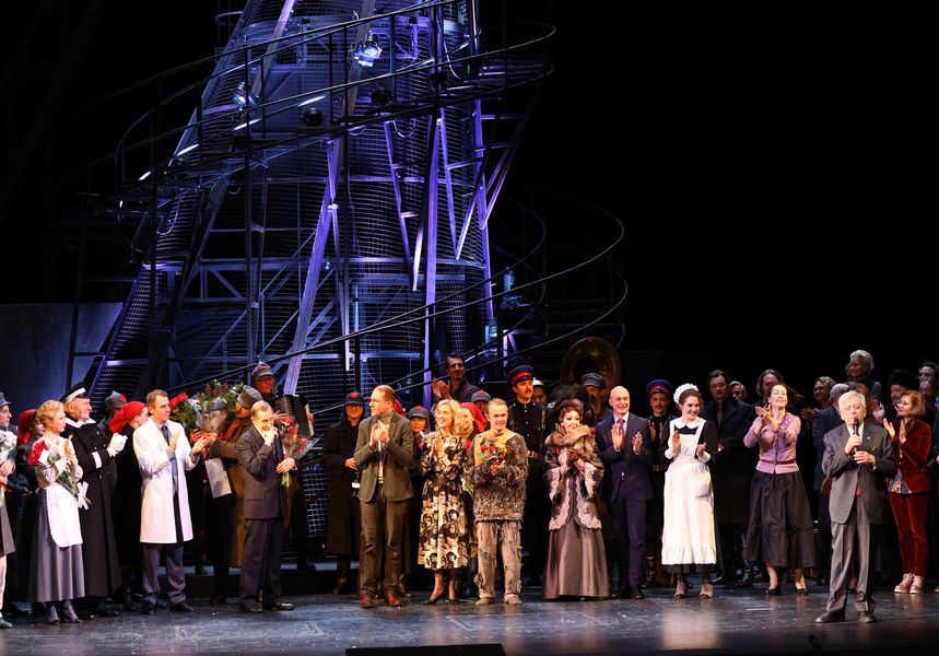 Собачье сердце 