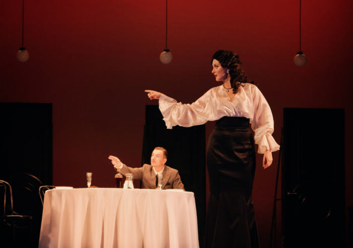 Маленькая опера