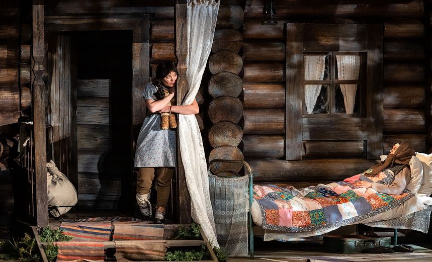 Последний срок