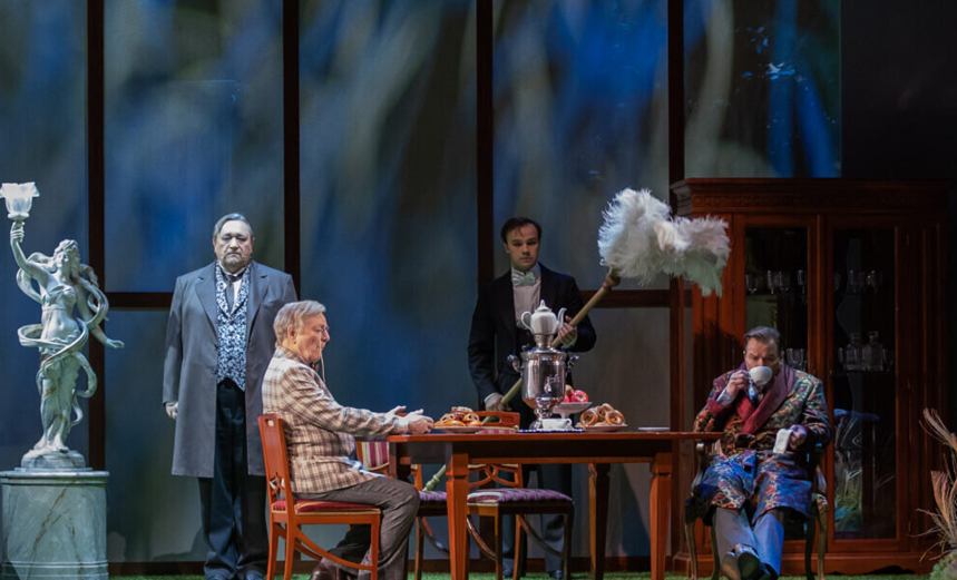 Мой нежный зверь