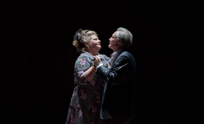 Филумена Мартурано