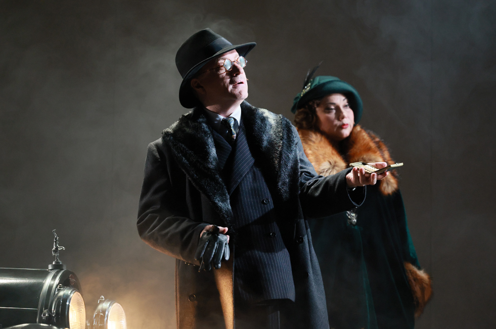 Защита Лужина