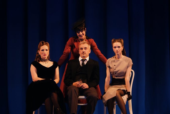 Маленькая опера