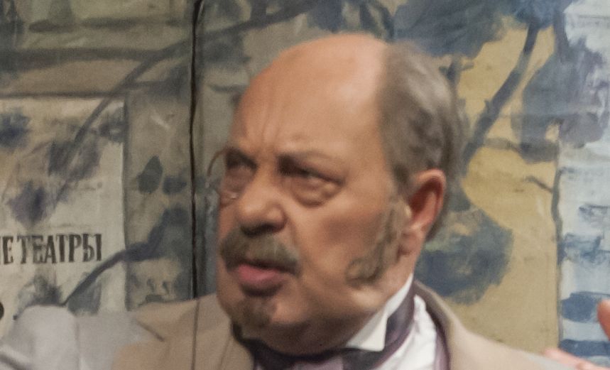 Бешеные деньги