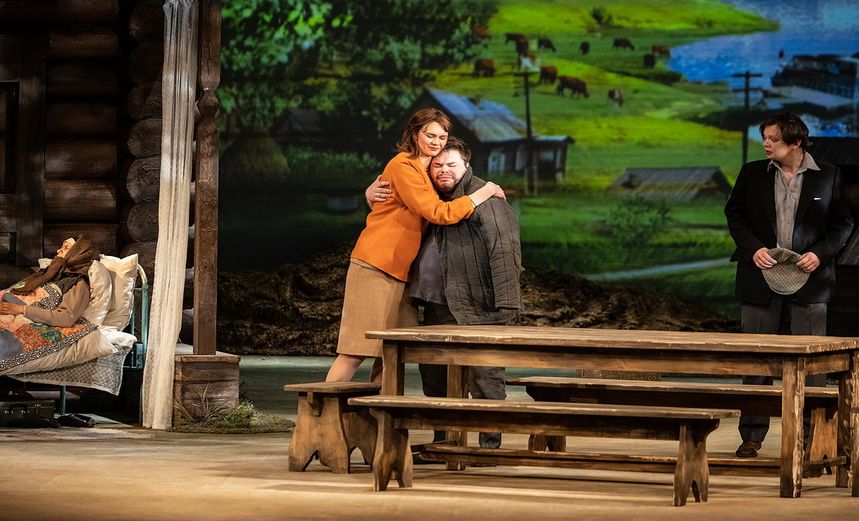 Последний срок