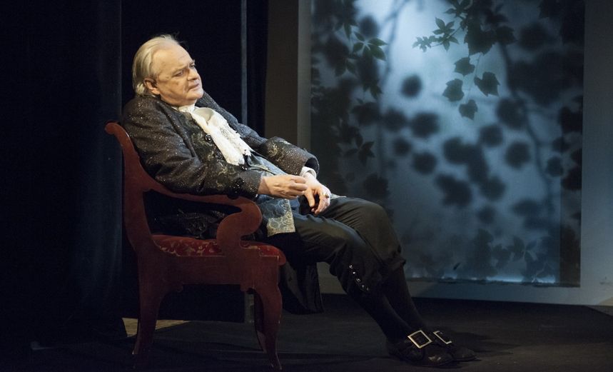 Маленькие трагедии