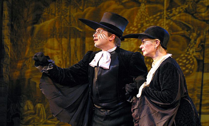 Снежная королева