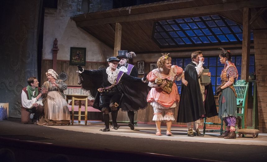 Снежная королева