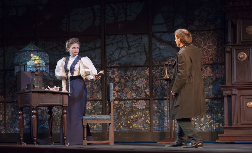 Сердце не камень