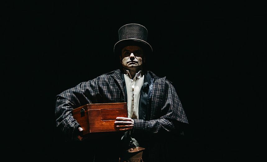 Мертвые души