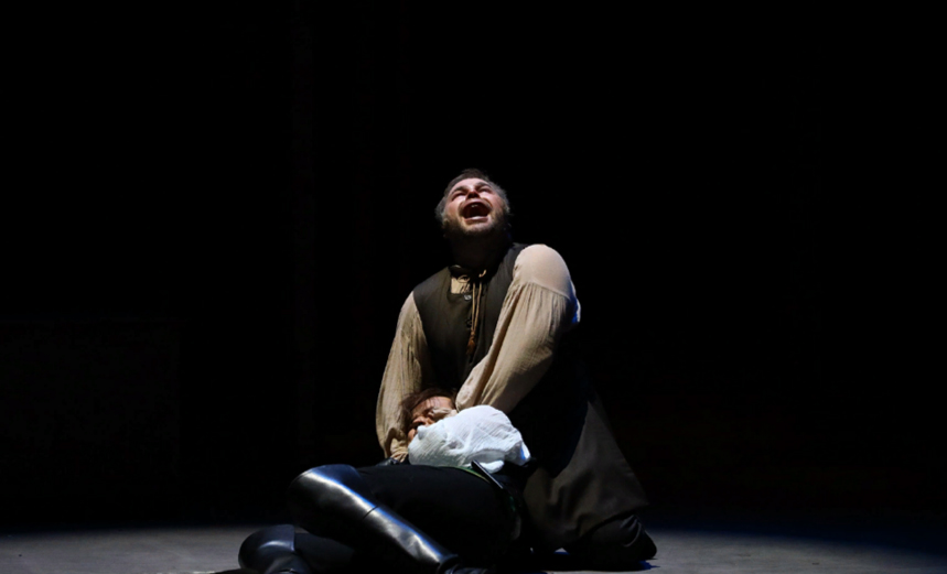 Капитанская дочка