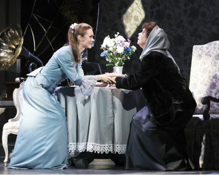 Без вины виноватые