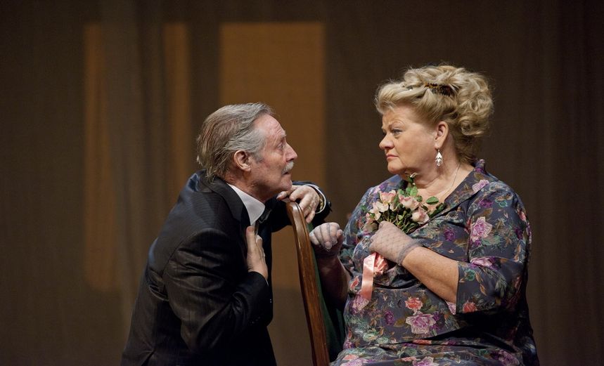 Филумена Мартурано