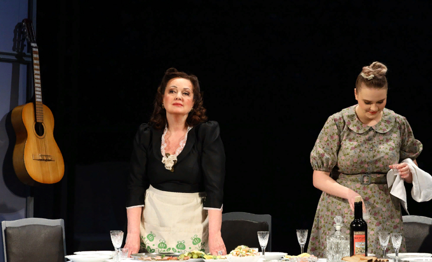 Летят журавли