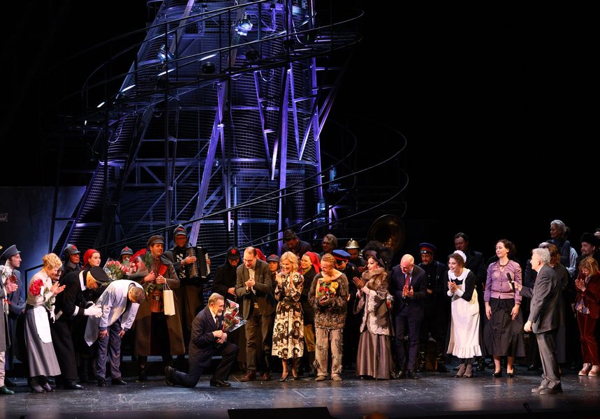 Собачье сердце 