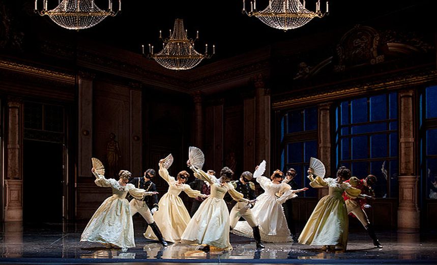 Пиковая дама