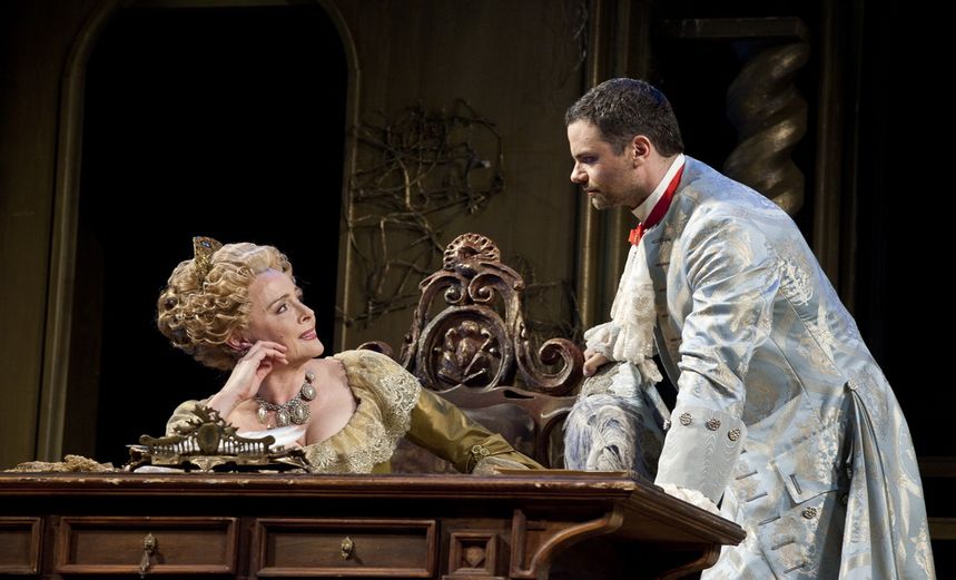 Театр Императрицы